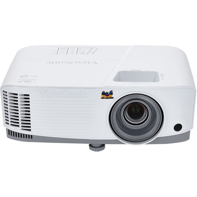 Viewsonic PA503W 3D Ready DLP Projector - 16:9 - GreatEagleInc