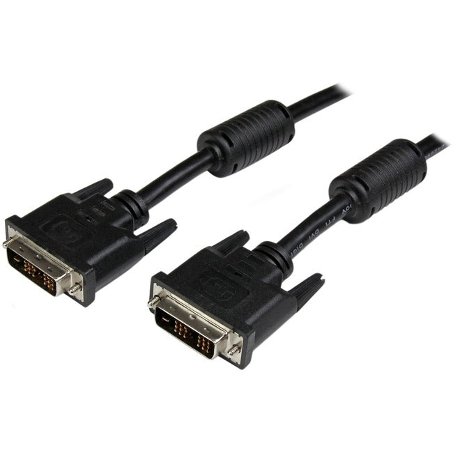 StarTech.com 15 ft DVI-D Single Link Cable - M/M Default Title