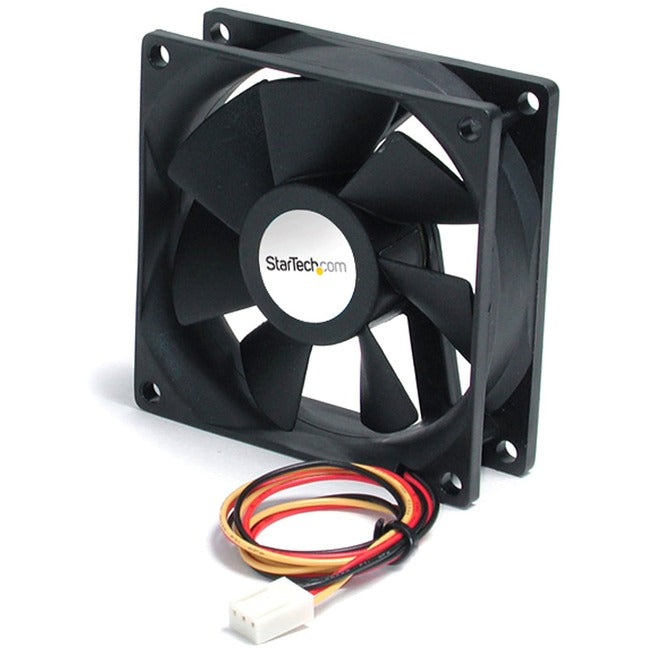 StarTech.com 60x25mm Dual Ball Bearing Computer Case Fan Default Title