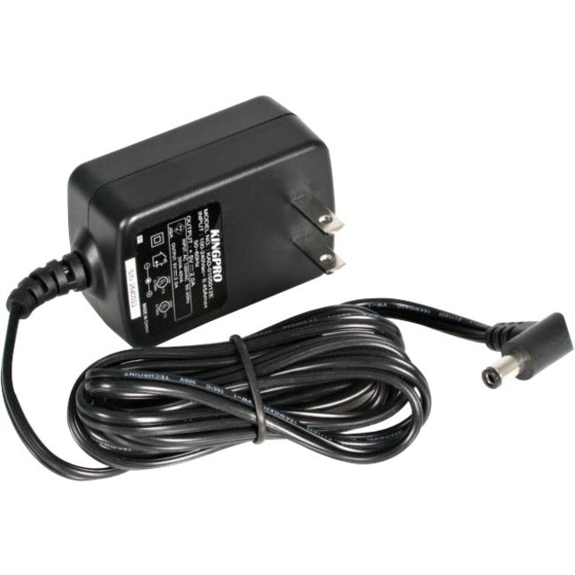 StarTech.com Spare 5V DC Power Adapter for SV231USB & SV431USB - Computers & Electronics