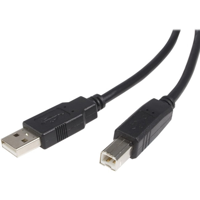 StarTech.com USB 2.0 A to B Cable - Computers & Electronics
