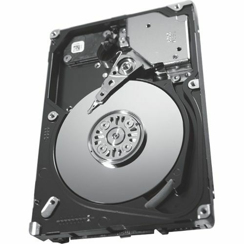 Strategic Sourcing Seagate 15k Sas 300gb 2.5in  Drive - Computers & Electronics
