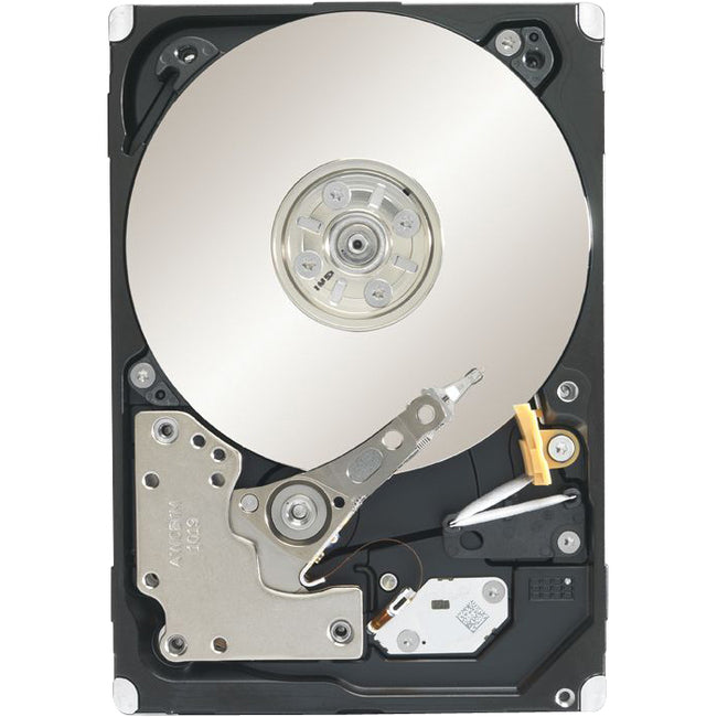 Strategic Sourcing Seagate 1tb Constellation 6gb/s Drive - Computers & Electronics