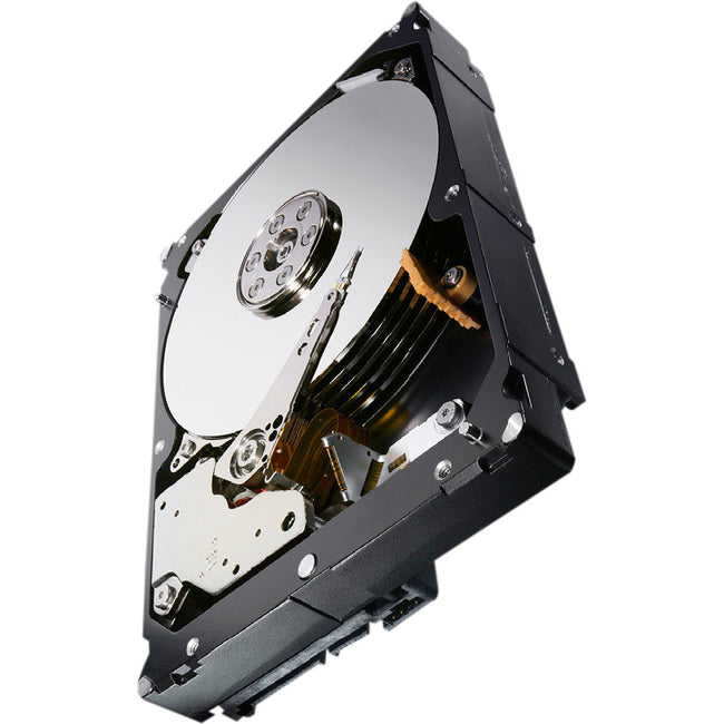 Strategic Sourcing Seagate  4tb Sas 7.2k 6g 128mb 3.5 - Computers & Electronics