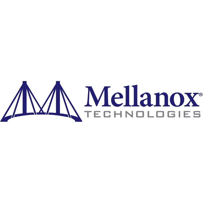 Mellanox MCP1600-C005E26L Ethernet Passive Copper Cable 100GbE QSFP28 5m Black 26AWG CA-L