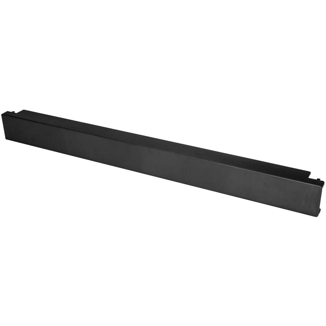 StarTech.com 1U Blanking Panels - Tool Less Blank Rack Panel - Blank Rack Panels - Filler Panels - 10 Pack - GreatEagleInc