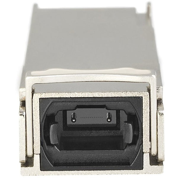 StarTech.com 40GBASE-SR4 MSA Compliant QSFP+ Module - MPO Connector - Fiber QSFP+ Transceiver - Lifetime Warranty - 40 Gbps - Max. Transfer Distance 150 m (492 ft) - GreatEagleInc