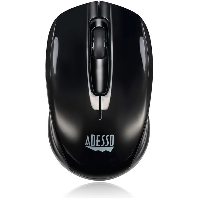 Adesso iMouse S50 - 2.4GHz Wireless Mini Mouse - GreatEagleInc