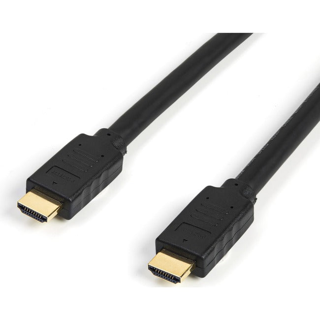 StarTech.com 5m 15 ft 4K HDMI Cable - Premium Certified High Speed HDMI 2.0 Cable - 4K 60Hz - HDMI Monitor Cable - HDMI Cord for TV Default Title