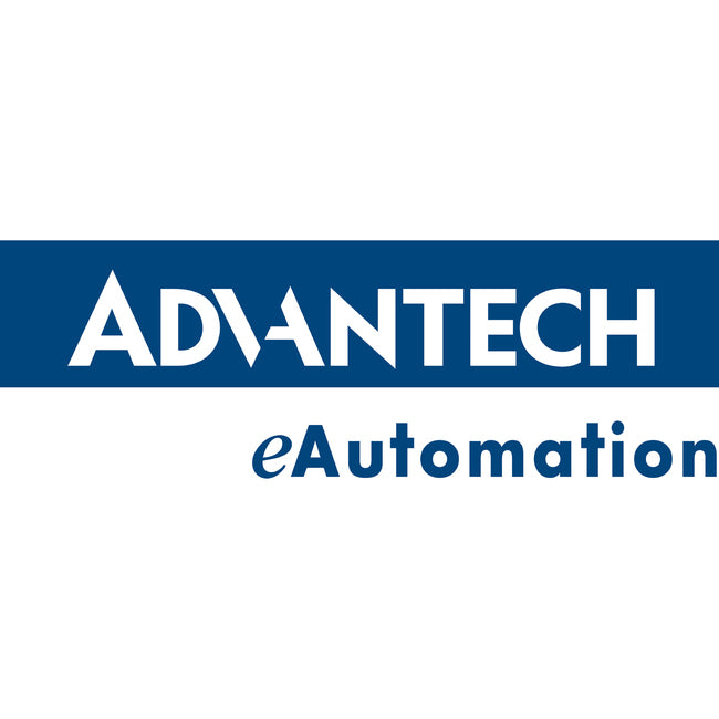 Advantech 8-Port Ethernet Switch w/ Wide Temp - GreatEagleInc