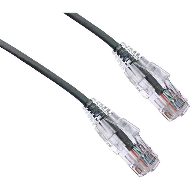 Axiom 7FT CAT6 BENDnFLEX Ultra-Thin Snagless Patch Cable