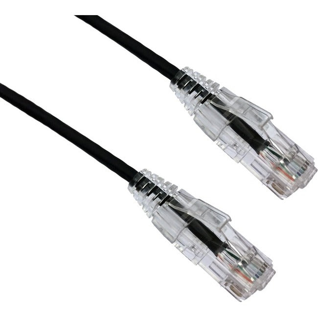 Axiom 4FT CAT6 BENDnFLEX Ultra-Thin Snagless Patch Cable
