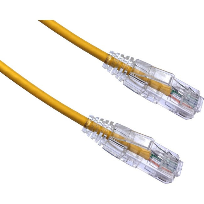 Axiom 1FT CAT6 BENDnFLEX Ultra-Thin Snagless Patch Cable