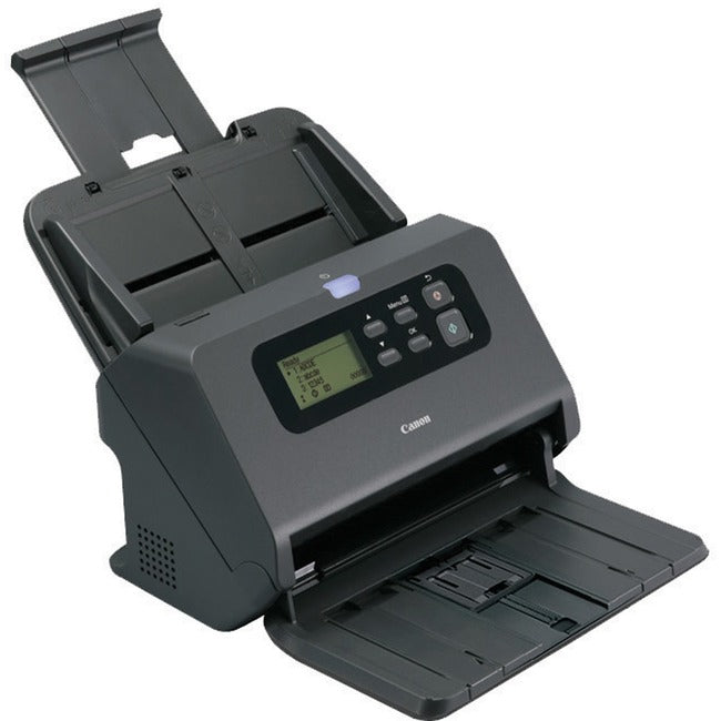 Canon imageFORMULA DR-M260 Sheetfed Scanner - 600 dpi Optical - Computers & Electronics