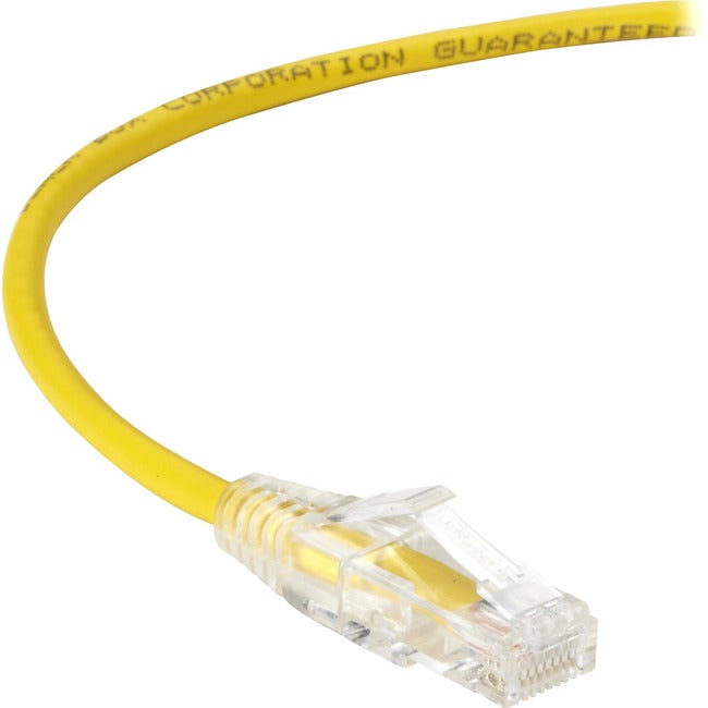 Black Box Slim-Net Cat.6 Patch UTP Network Cable