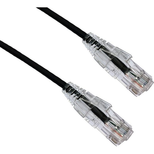 Axiom 20FT CAT6A BENDnFLEX Ultra-Thin Snagless Patch Cable - GreatEagleInc