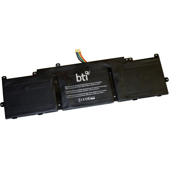 BTI Battery - GreatEagleInc