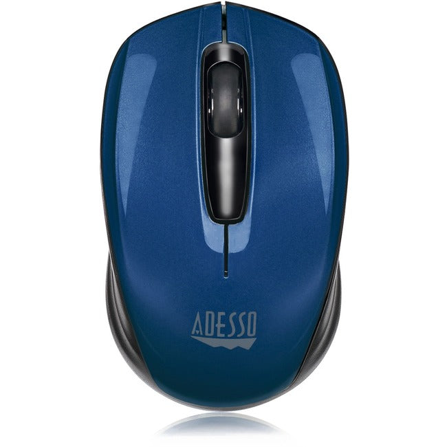 Adesso iMouse S50L - 2.4GHz Wireless Mini Mouse - GreatEagleInc