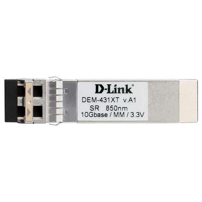 D-Link DEM-431XT SFP+ Module Default Title