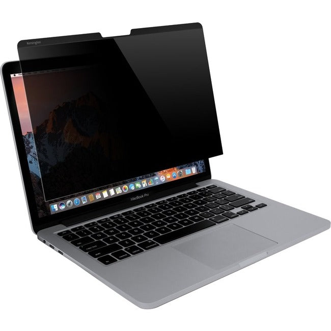 Kensington MP15 Magnetic Privacy Screen - Computers & Electronics