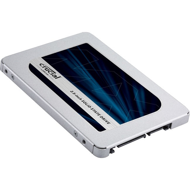 Micron Consumer Products Group Crucial Mx500 2000gb 2.5 Inch Ssd