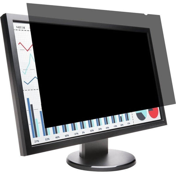 Kensington FP238W9 Privacy Screen for 23.8" Widescreen Monitors (16:9) - GreatEagleInc