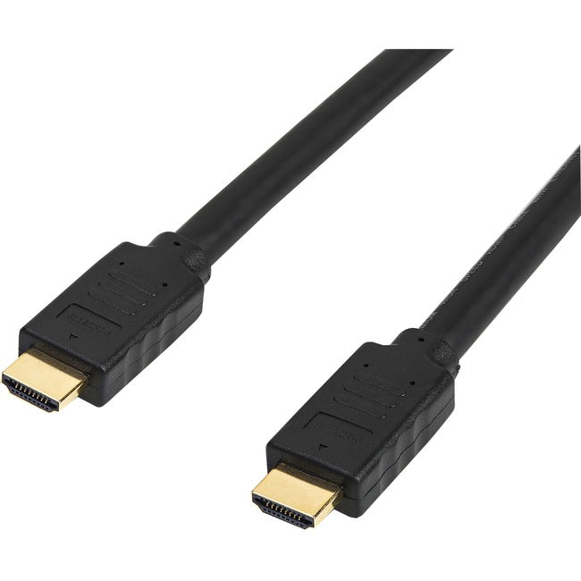 StarTech.com 15m 50 ft CL2 HDMI Cable - Active High Speed HDMI Cable - 4K 60Hz - 4K HDMI Cable - In Wall HDMI Cable - HDMI Cable with Ethernet Default Title