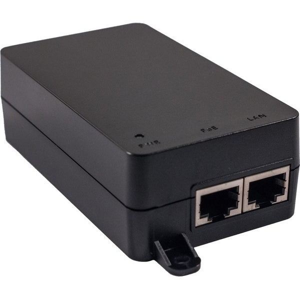 WatchGuard 802.3at PoE+ Injector with AC cord (US) - Computers & Electronics