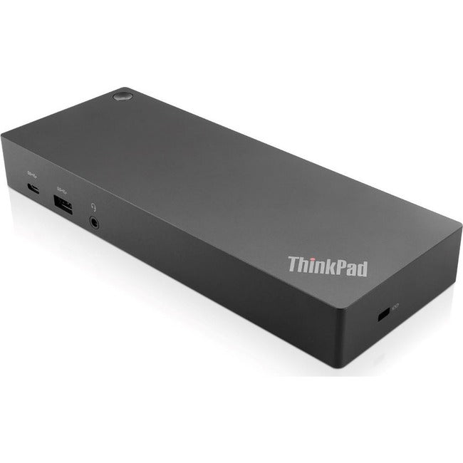 Lenovo ThinkPad Hybrid USB-C with USB-A Dock - GreatEagleInc