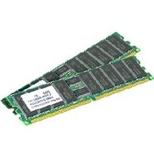 AddOn AA2400D4DR8S/16G x1 Dell A9413667 Compatible 16GB DDR4-2400MHz Unbuffered Dual Rank x8 1.2V 260-pin CL15 SODIMM