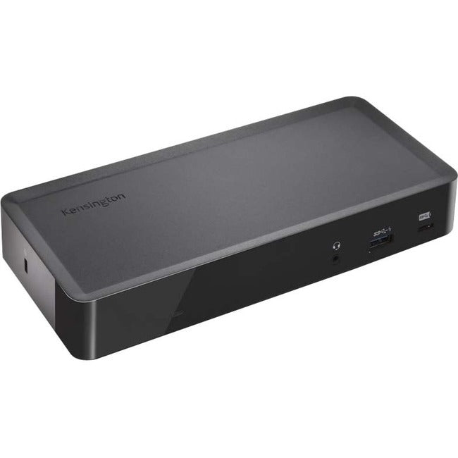 Kensington SD4700P USB-C & USB 3.0 Dual-2K Dock Default Title