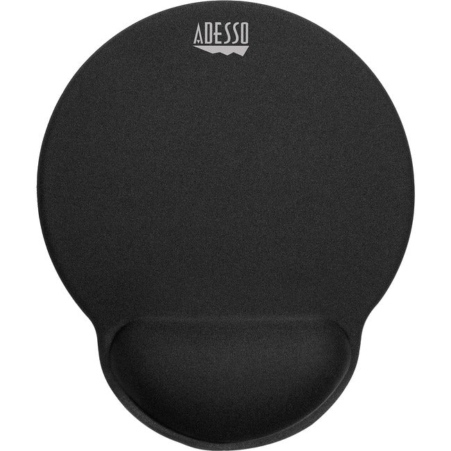 Adesso TRUFORM P200 - Memory Foam Mouse Pad with Wrist Rest Default Title