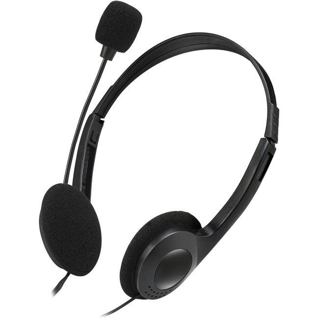Adesso Xtream H4 - Stereo Headset with Microphone - GreatEagleInc