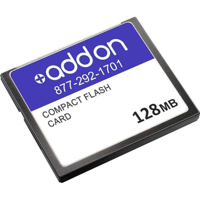 AddOn 128 MB CompactFlash