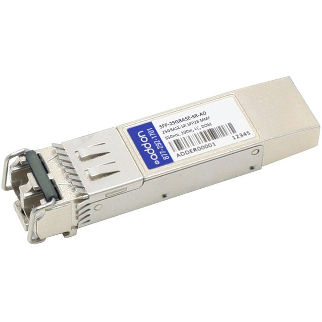AddOn SFP28 Module - GreatEagleInc