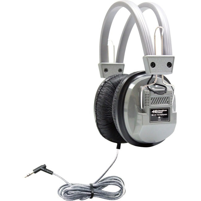Hamilton Buhl Deluxe Stereo Headphone - GreatEagleInc
