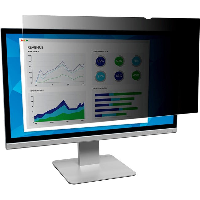 3M Privacy Filter Black, Matte, Glossy - Computers & Electronics
