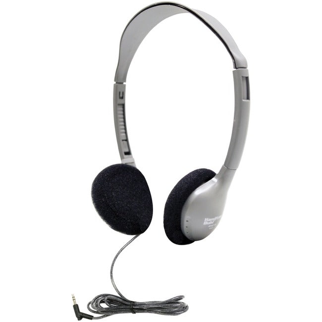 Hamilton Buhl Personal On-Ear Stereo Headphone - GreatEagleInc