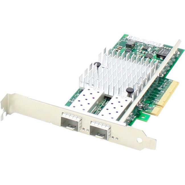 AddOn QLogic 10Gigabit Ethernet Card