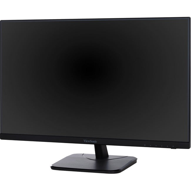 Viewsonic VA2256-MHD 21.5" Full HD WLED LCD Monitor - 16:9 - Black - GreatEagleInc