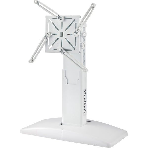 Viewsonic PJ-WMK-304 Wall Mount for Projector - White - GreatEagleInc