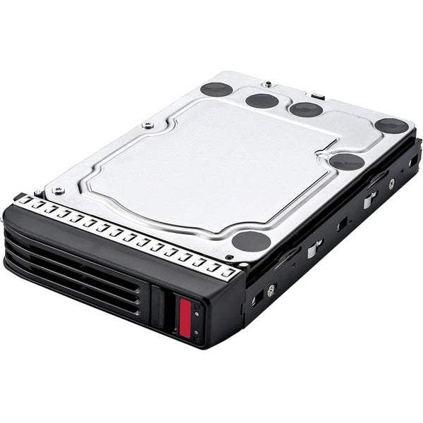 Buffalo 4 TB Hard Drive - 3.5" Internal - Near Line SATA (NL-SATA) (SATA/600) Default Title