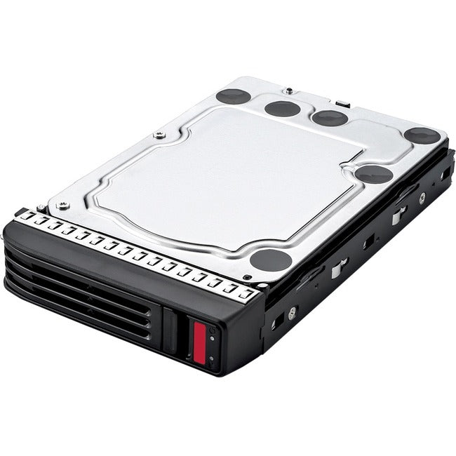 Buffalo 10 TB Hard Drive - Internal - GreatEagleInc