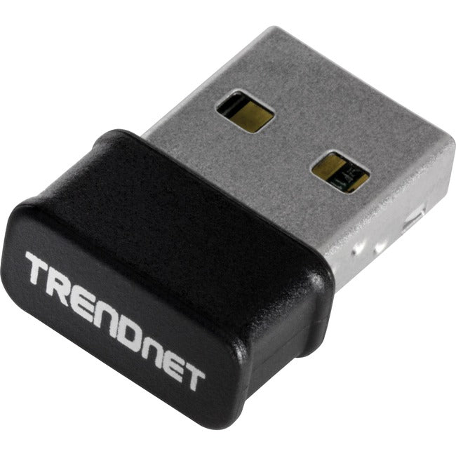 TRENDnet TEW-808UBM IEEE 802.11ac - Wi-Fi Adapter Default Title