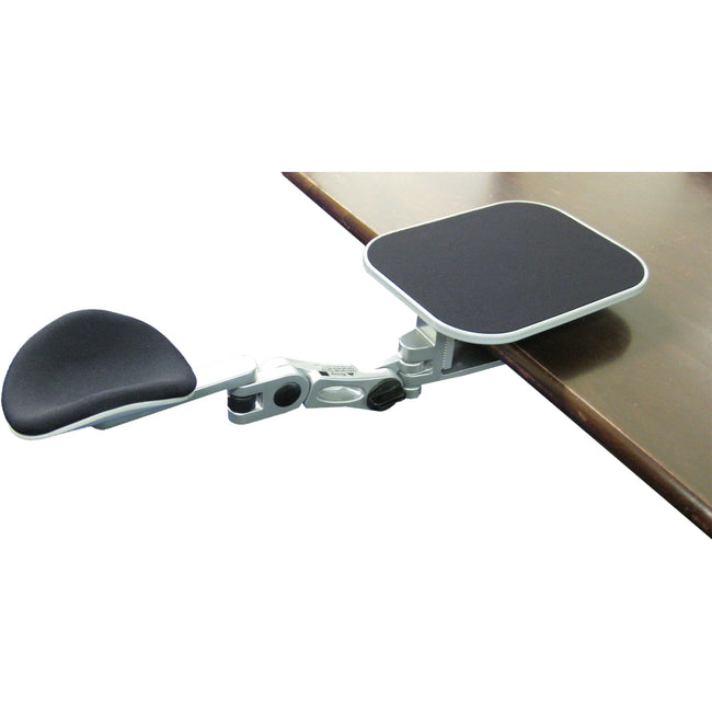 Ergoguys Llc Eg-ergoarm Adjust Pc Armrest W/mousepad - Computers & Electronics