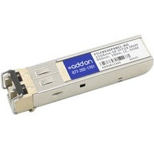 AddOn Finisar FTLF8536P4BCL Compatible TAA Compliant 25GBase-SR SFP28 Transceiver (MMF, 850nm, 100m, LC, DOM) - GreatEagleInc