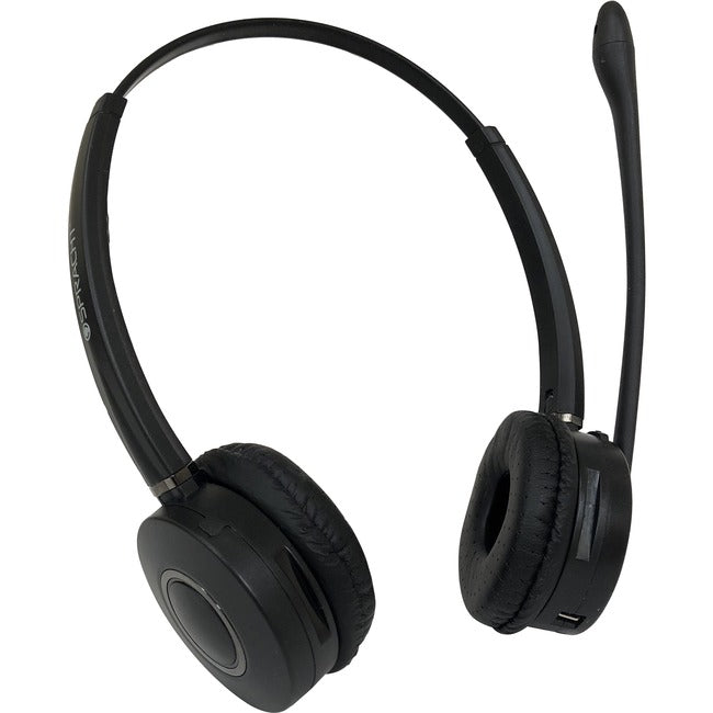 Spracht ZŪM Maestro BT HS-2051 Headset - GreatEagleInc