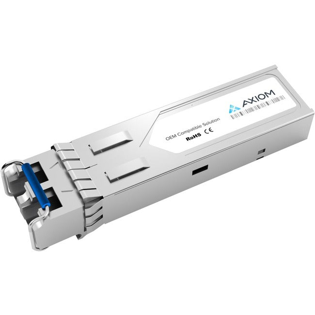 Axiom SFP (mini-GBIC) Module - Computers & Electronics