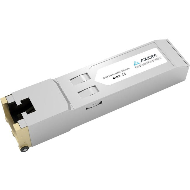 Axiom SFP (mini-GBIC) Module - Computers & Electronics