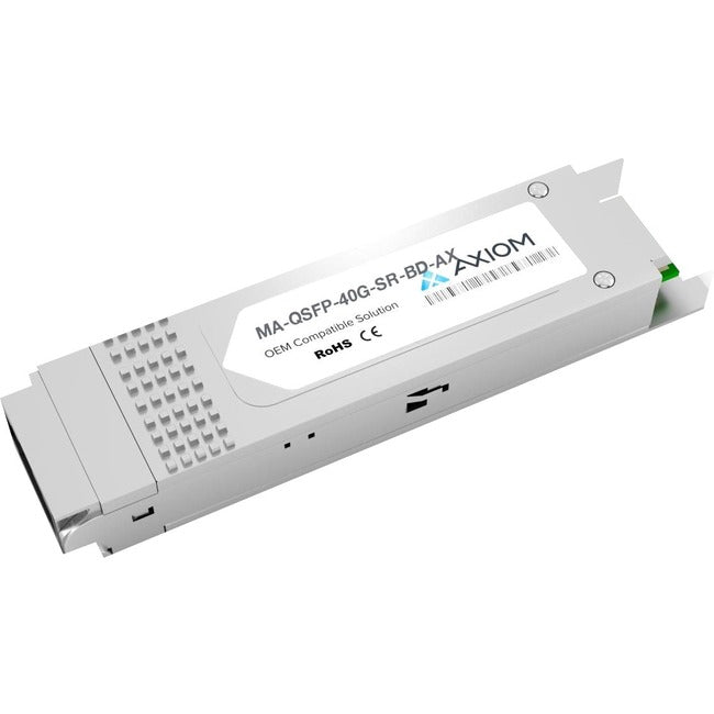 Axiom QSFP Module Default Title